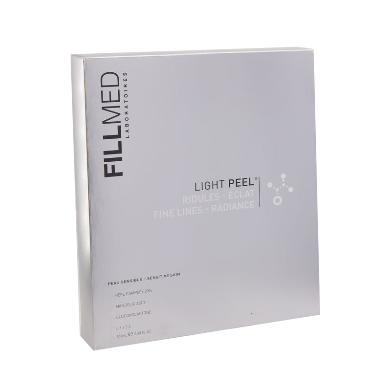 Fillmed Light Peel 100ml - Jolifill.de