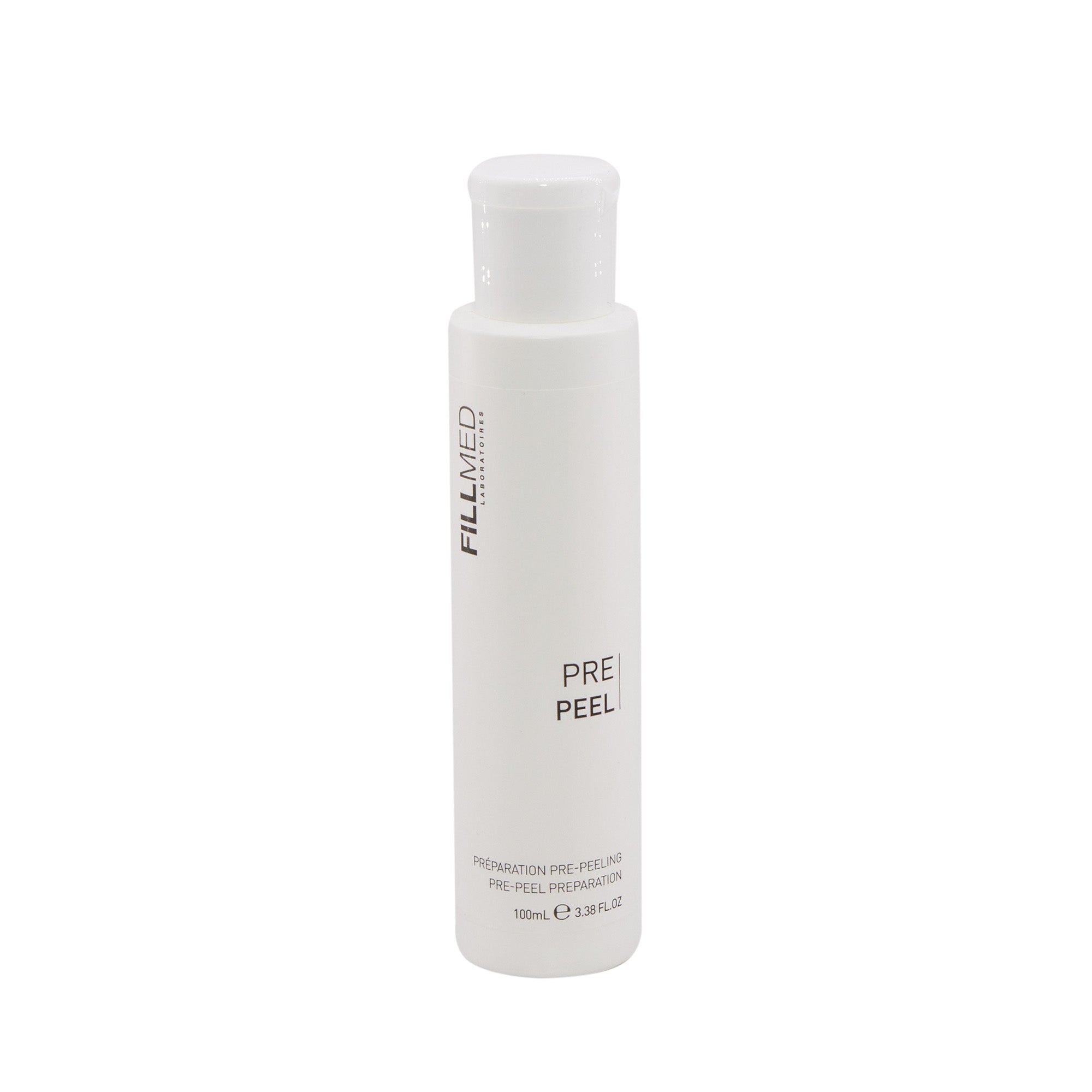 Fillmed Pre Peel 100ml - Jolifill.de