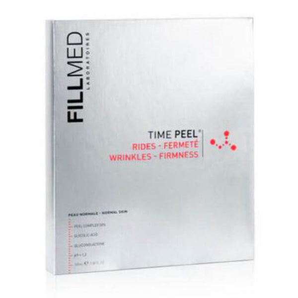 Fillmed Time Peel 100ml