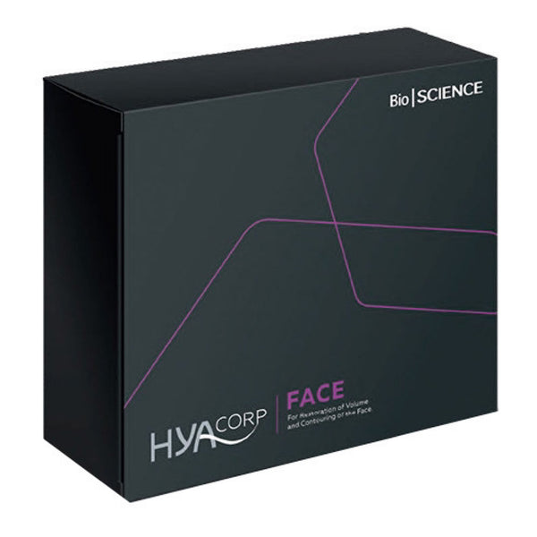 HYAcorp Face 2x 2,0 ml - Jolifill.de