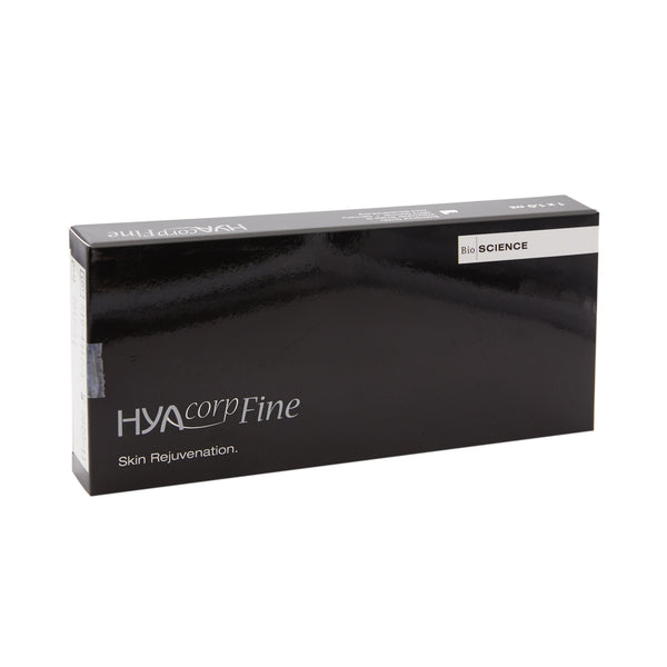 HYAcorp Fine Skin Rejuvenation 1x 1,0 ml