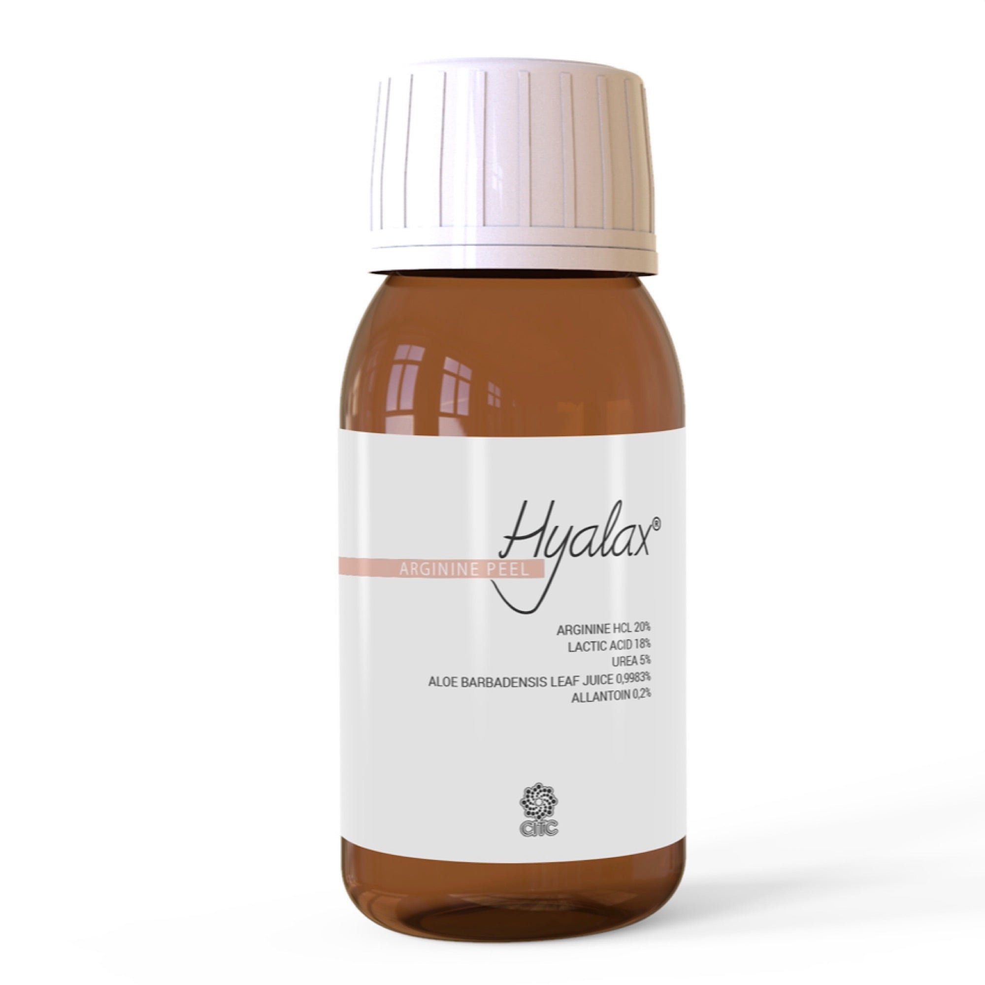 Hyalax Arginine Peel 50ml - Jolifill.de