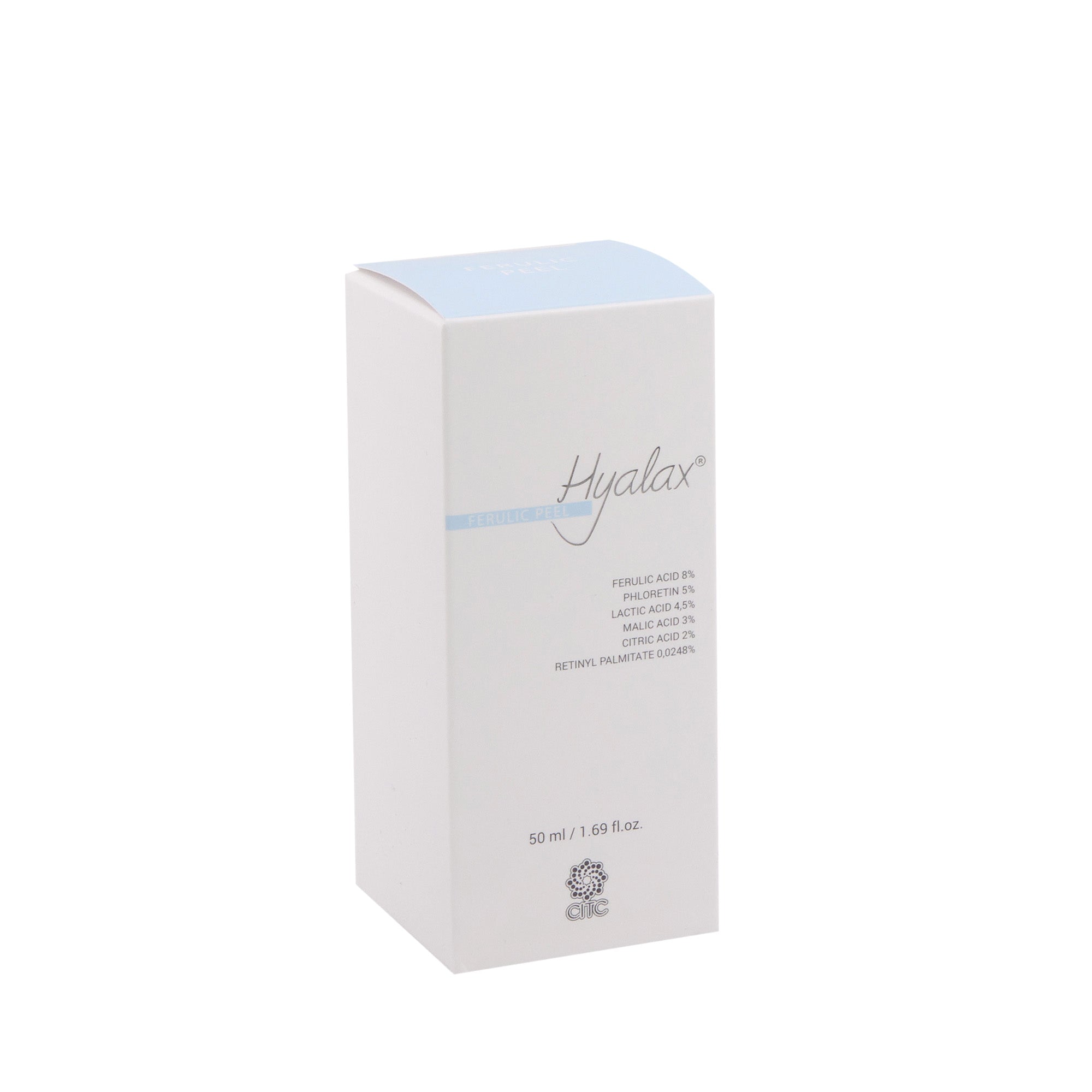 Hyalax Ferulic Peel 50ml - Jolifill.de