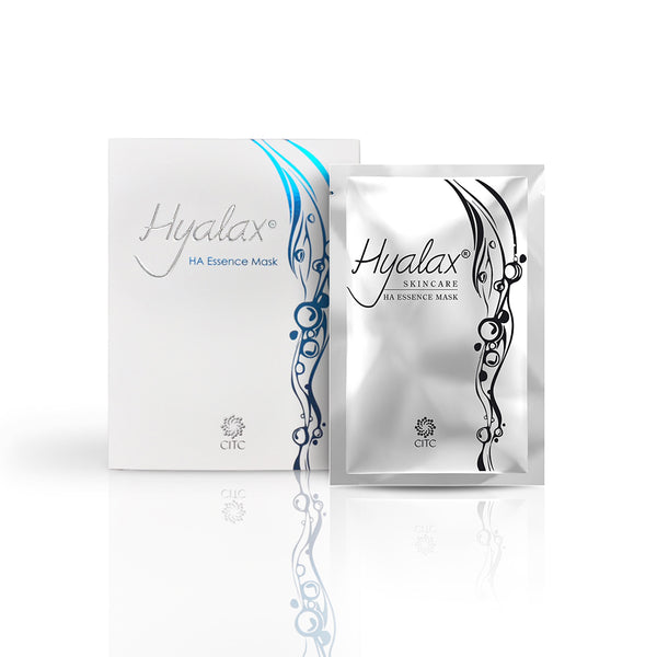 Hyalax HA Essence Mask - 5 pièces