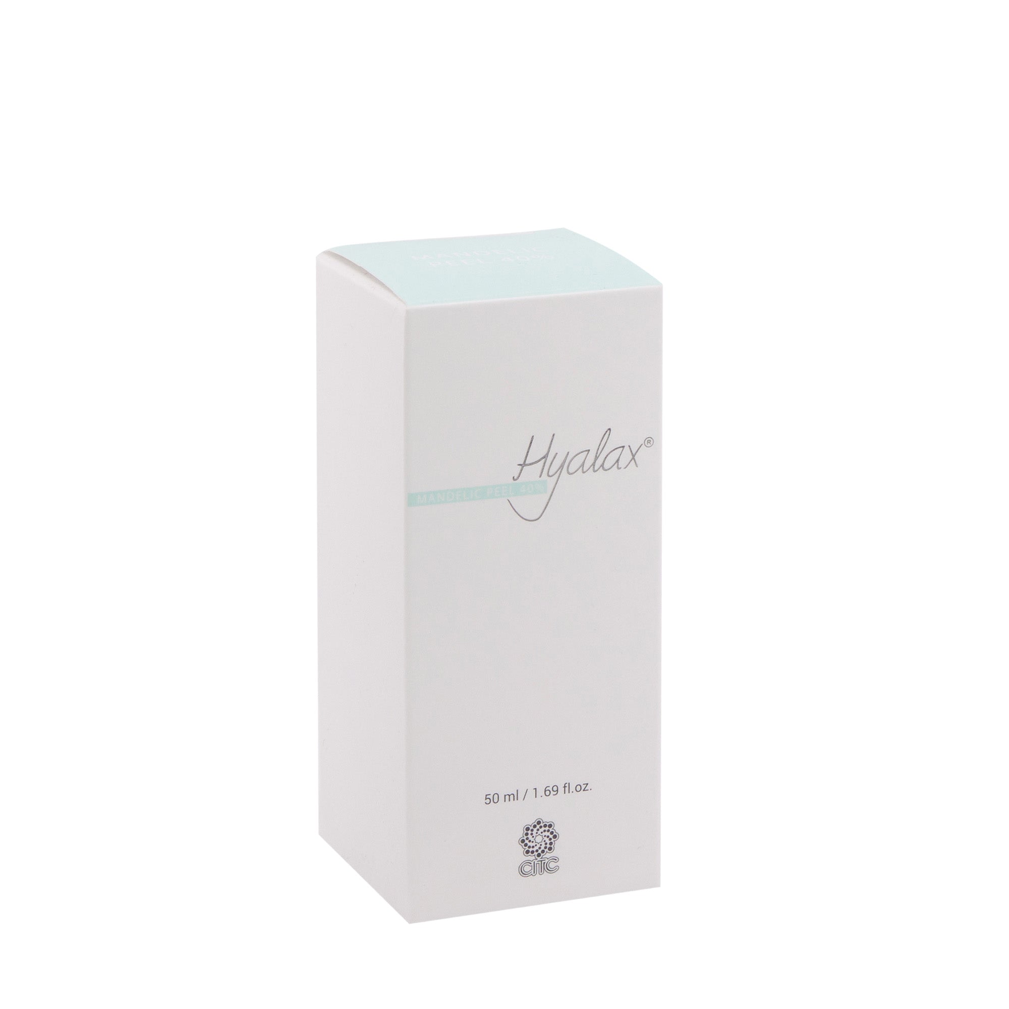 Hyalax Mandelic Peel 50ml - Jolifill.de