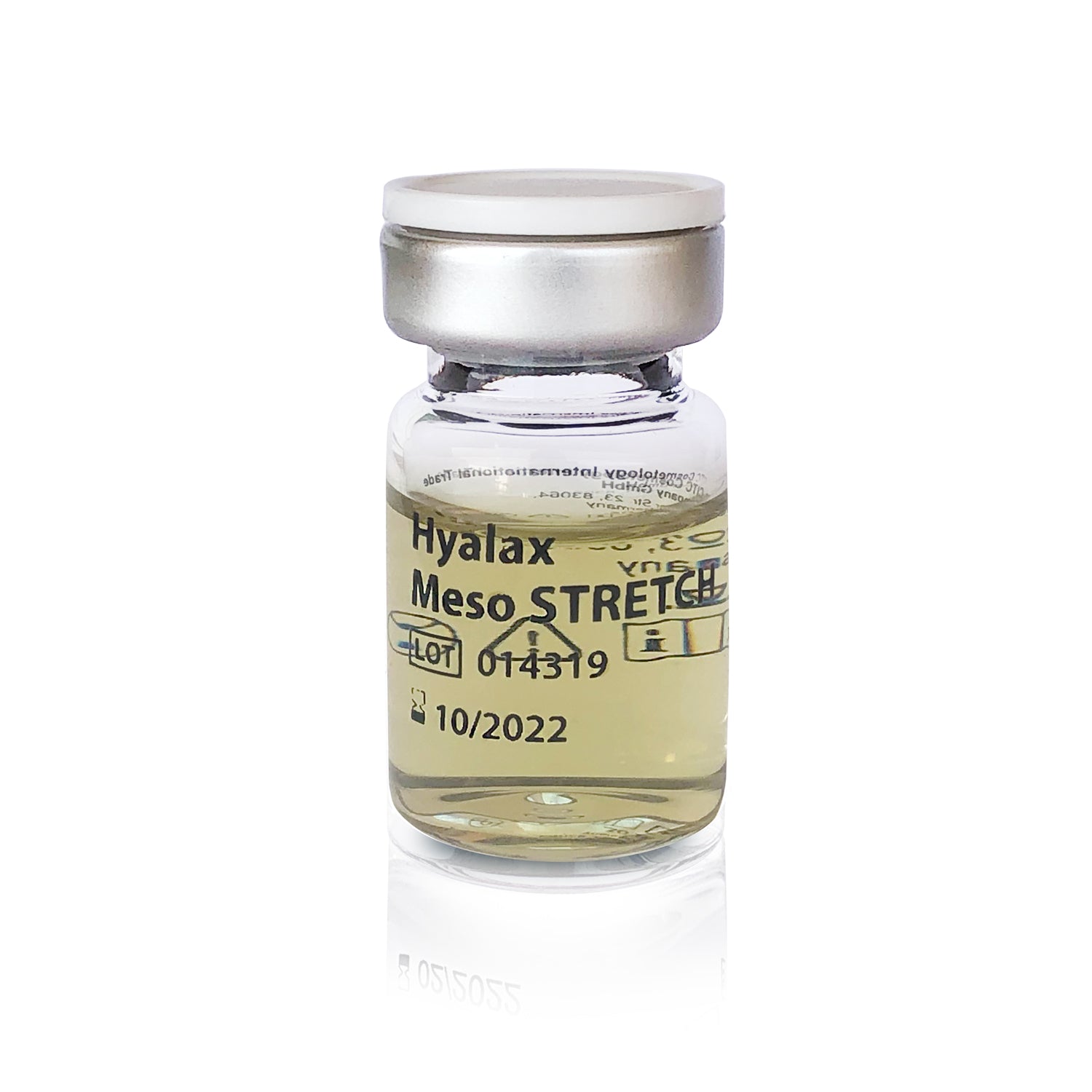 Hyalax Meso Stretch 5x 5.0ml