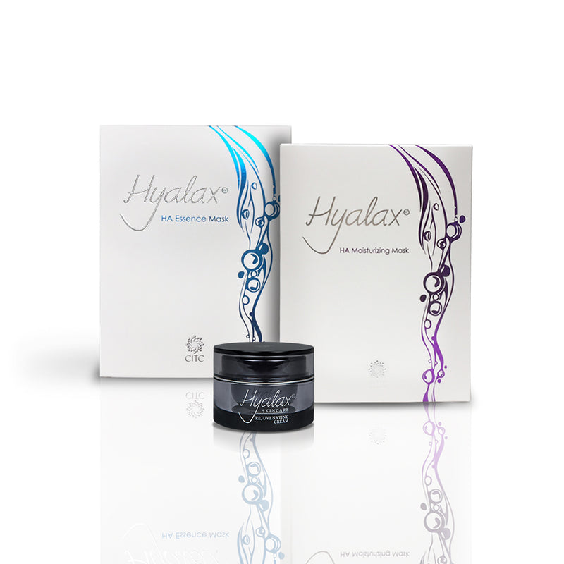 Hyalax Rejuvenating Cream 30ml