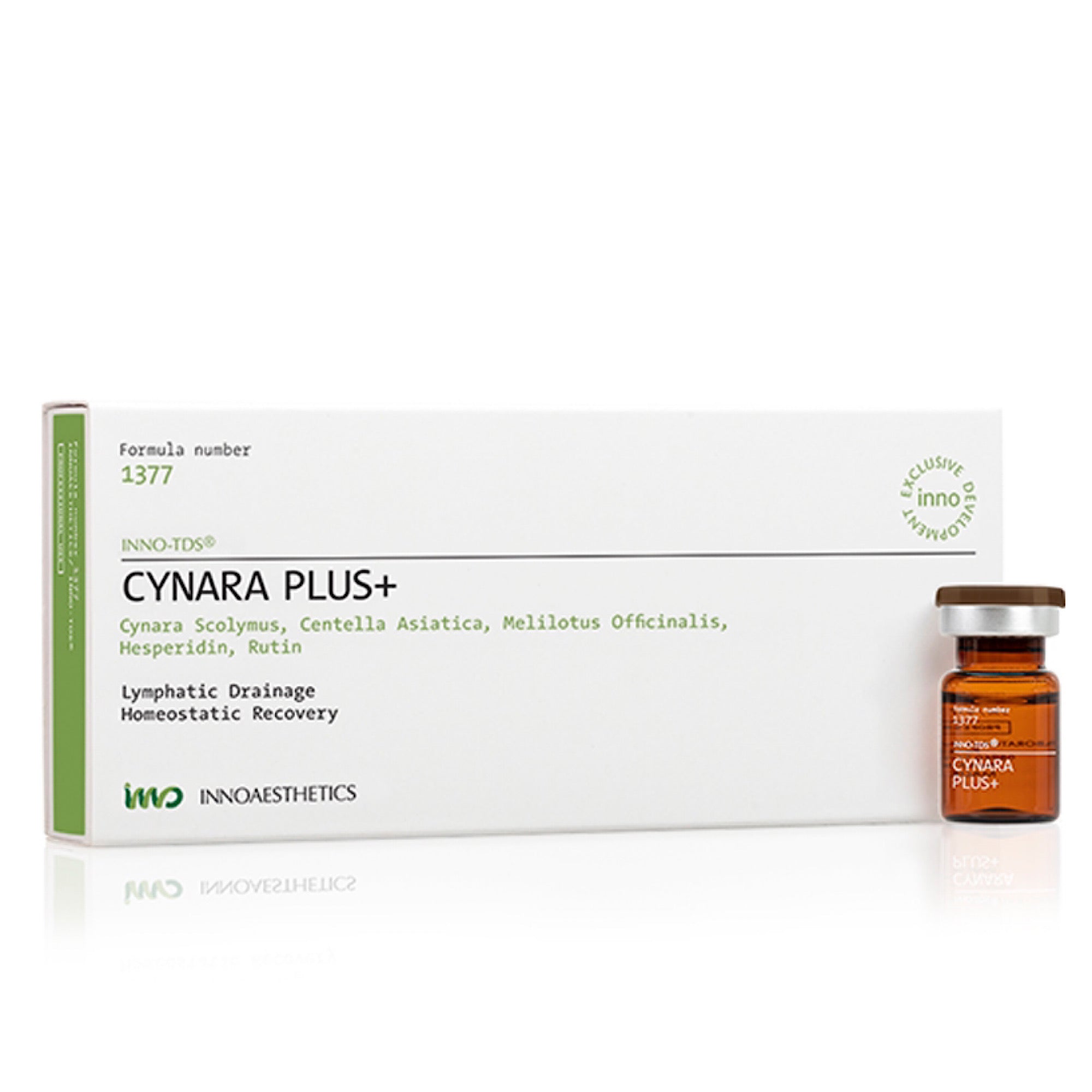 Innoaesthetics Cynara Plus+ - Jolifill.de