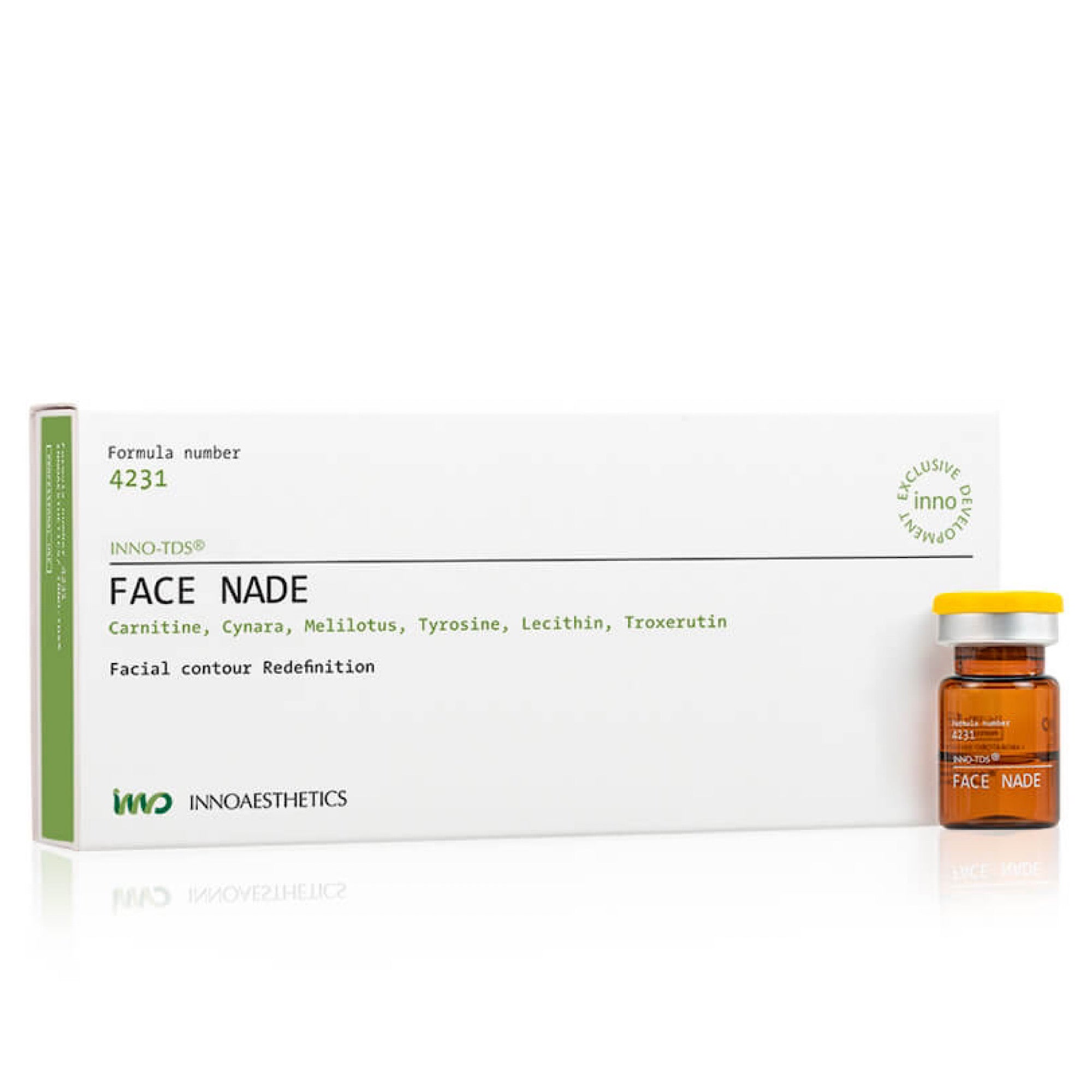 Innoaesthetics Face Nade - Jolifill.de