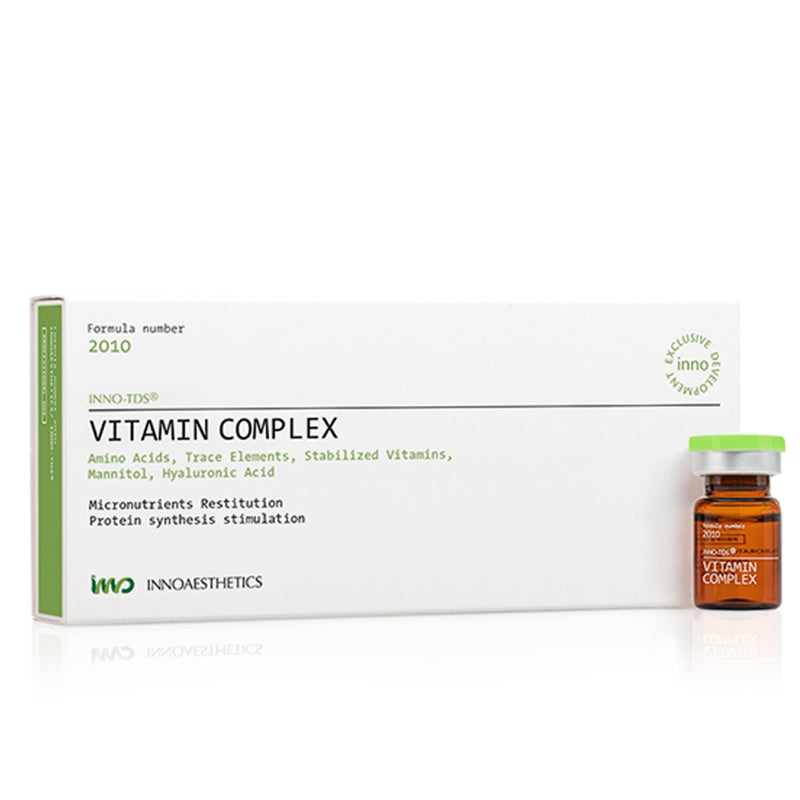 Innoaesthetics Vitamin Complex - Jolifill.de