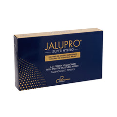 Jalupro Super Hydro 1 x 2.5ml | Die Profhilo Alternative - Jolifill.de