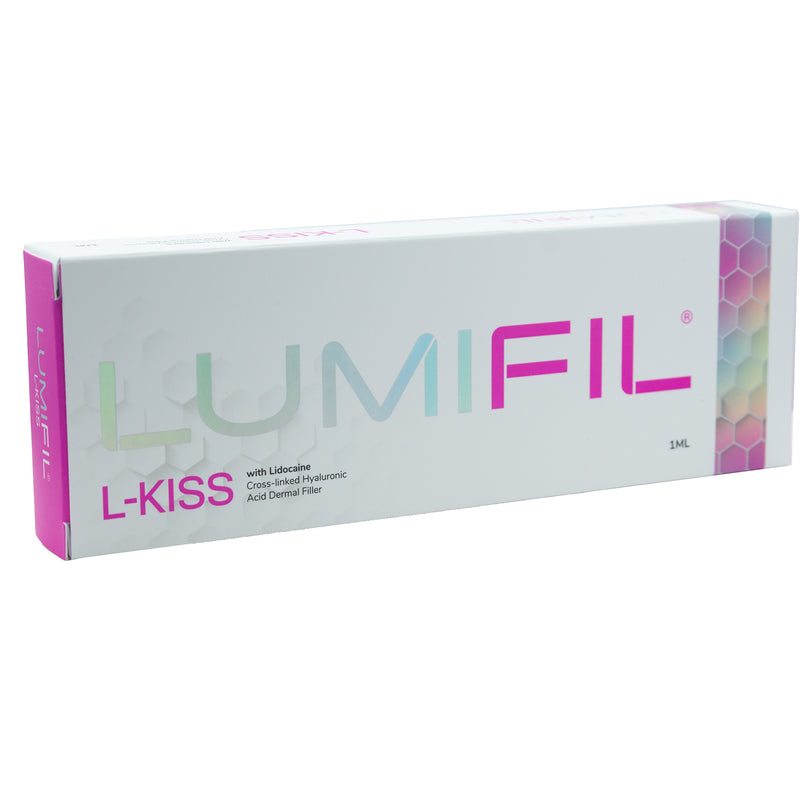 Lumifil L-Kiss Lidocaine 1 x 1 - Jolifill.de
