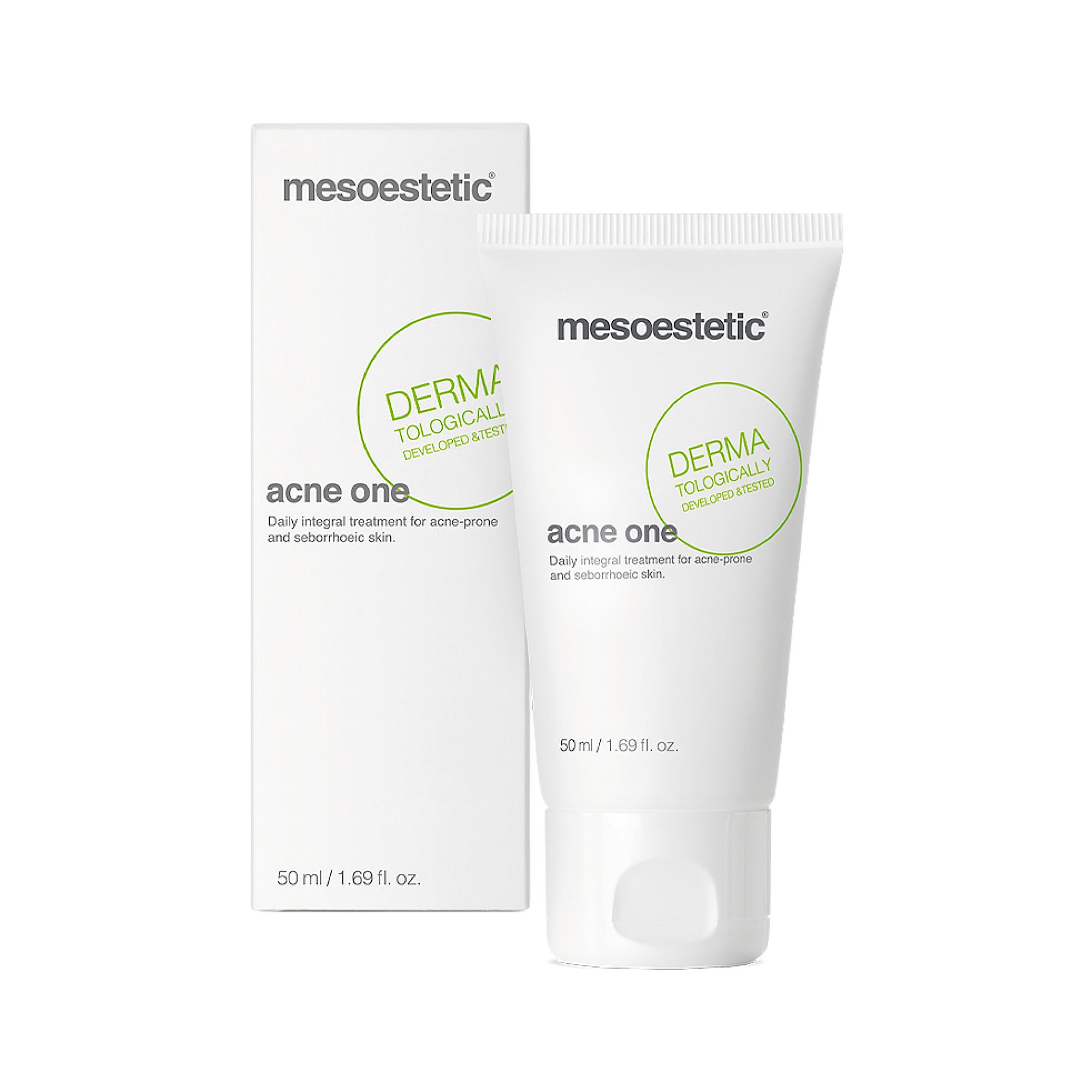 Mesoestetic Acne One 50ml - Jolifill.de