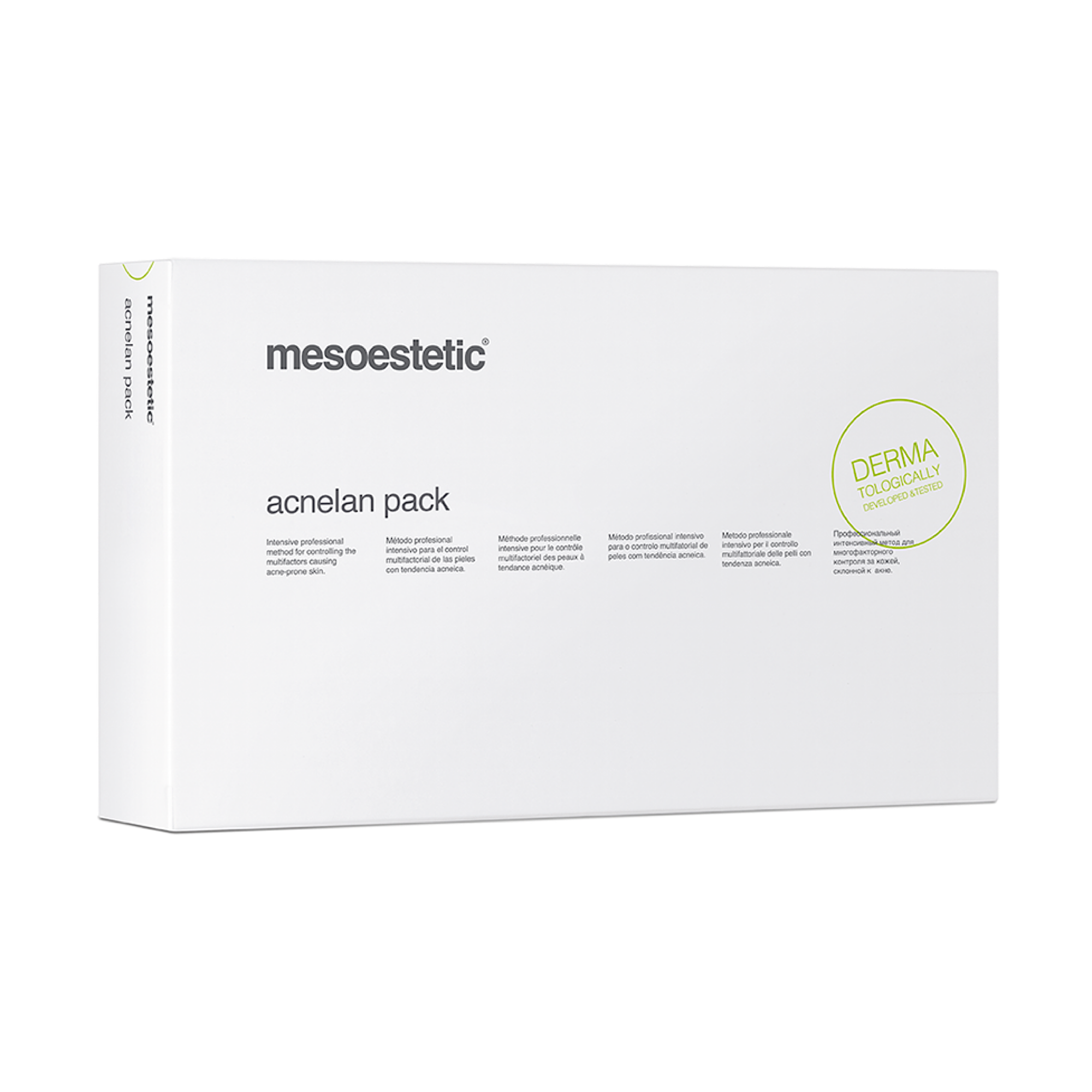 Mesoestetic Acnelan Pack