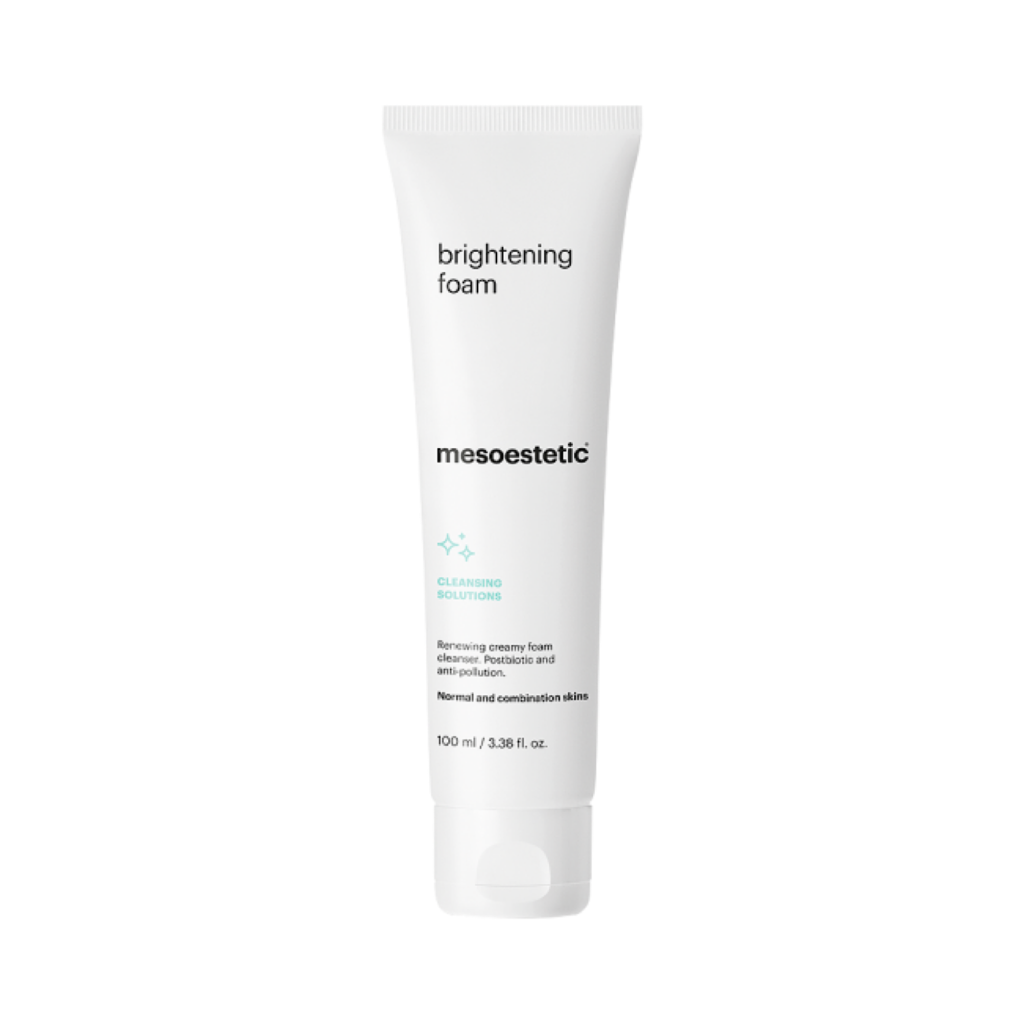 Mesoestetic Hydracream Fusion 100ml