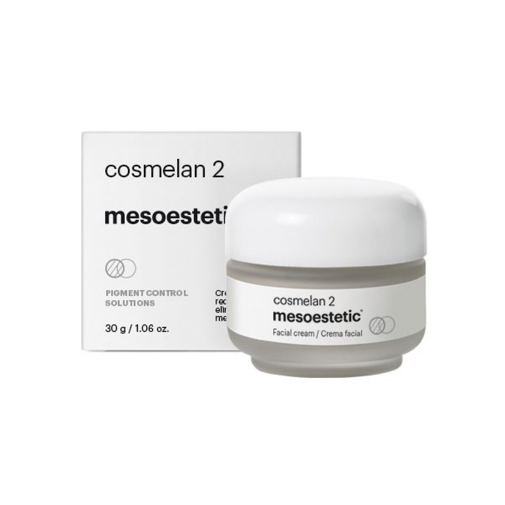 Mesoestetic Cosmelan 2 30ml - Jolifill.de