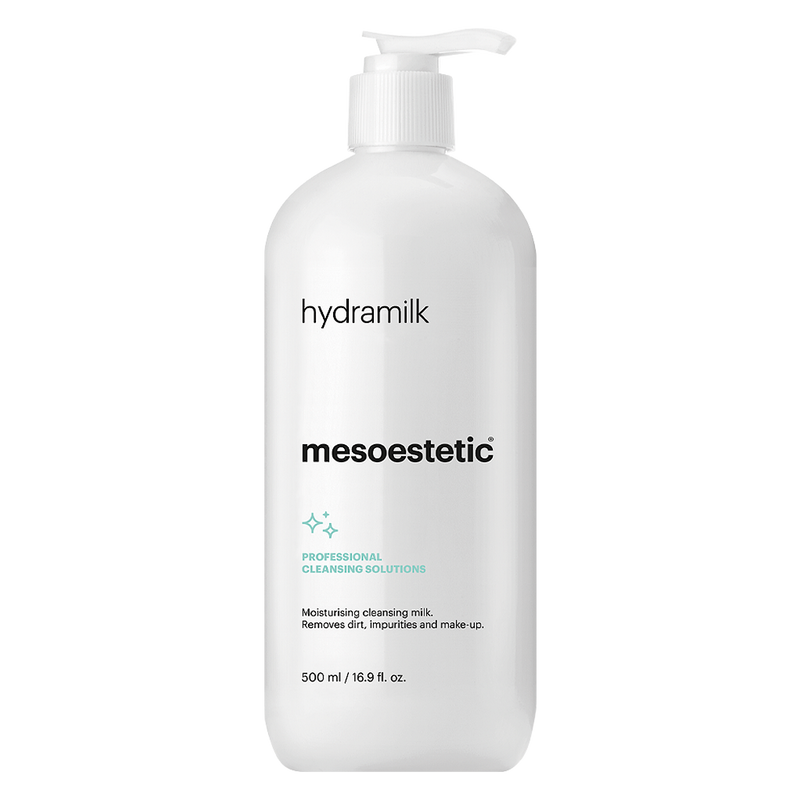Mesoestetic Hydra Milk Cleanser 500ml - Jolifill.de