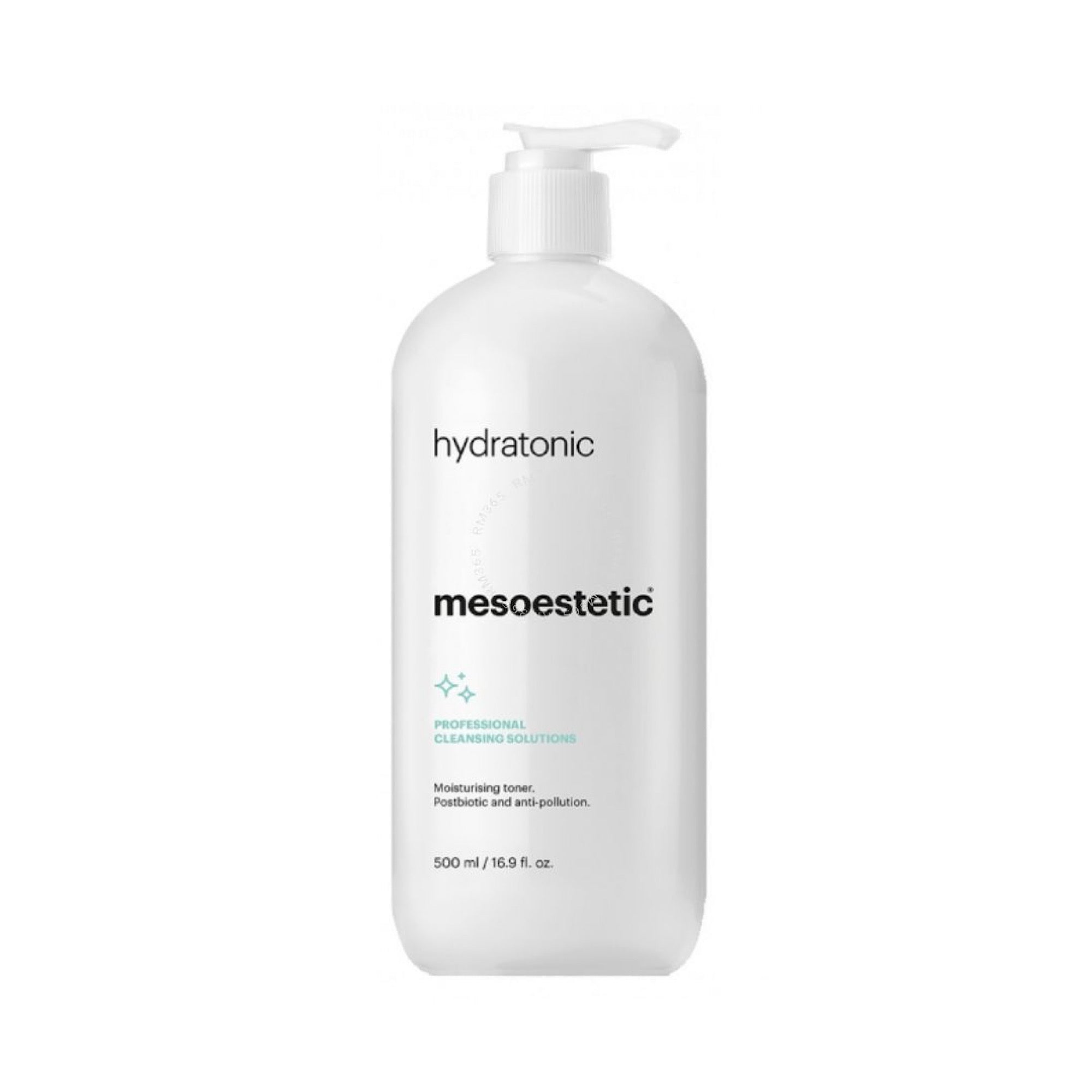 Mesoestetic Hydra Tonic 500ml - Jolifill.de