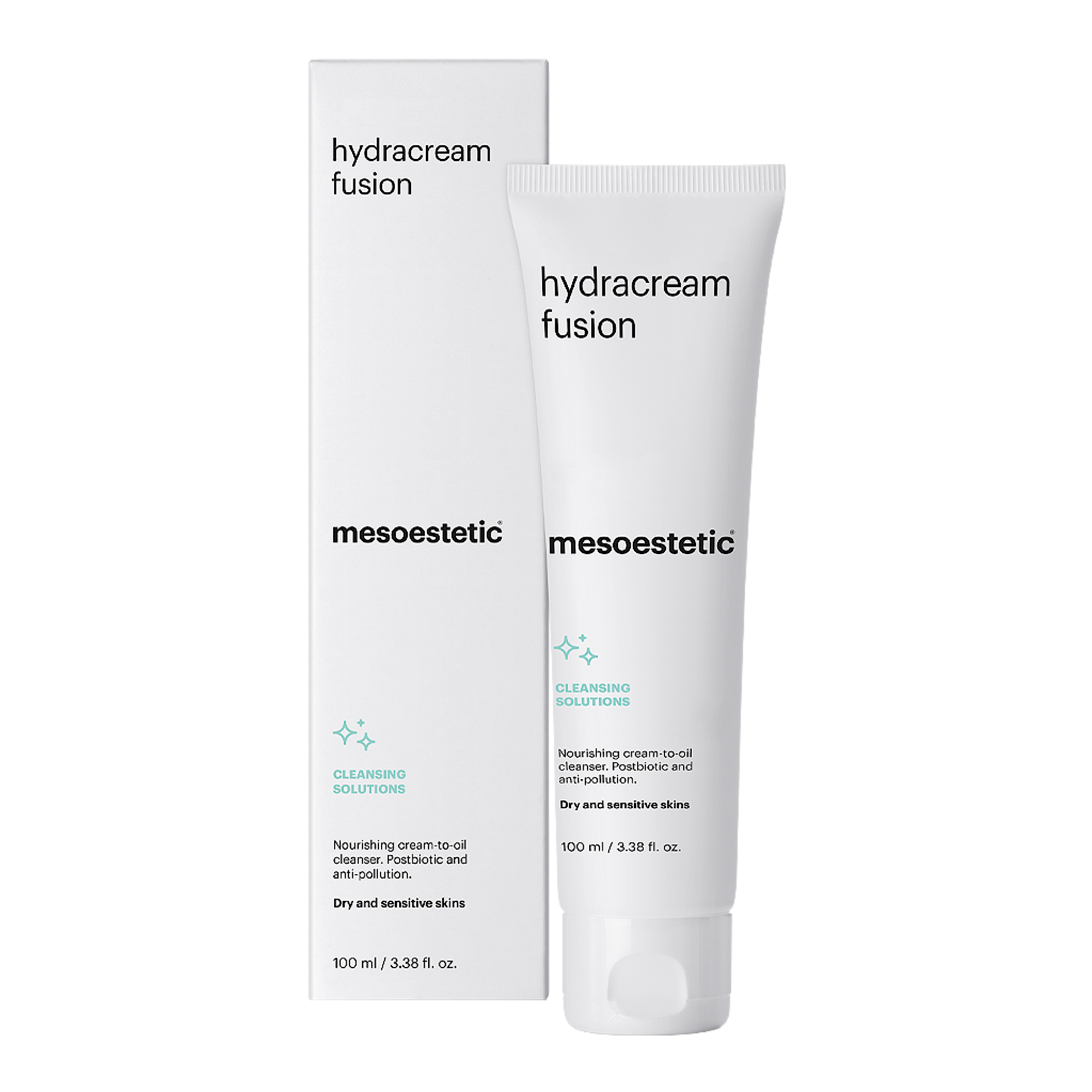 Mesoestetic Hydracream Fusion 100ml - Jolifill.de