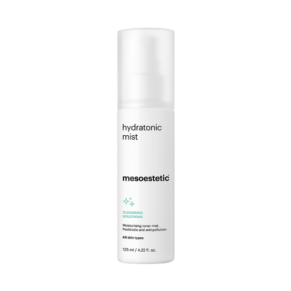 Mesoestetic Hydratonic Mist 125ml