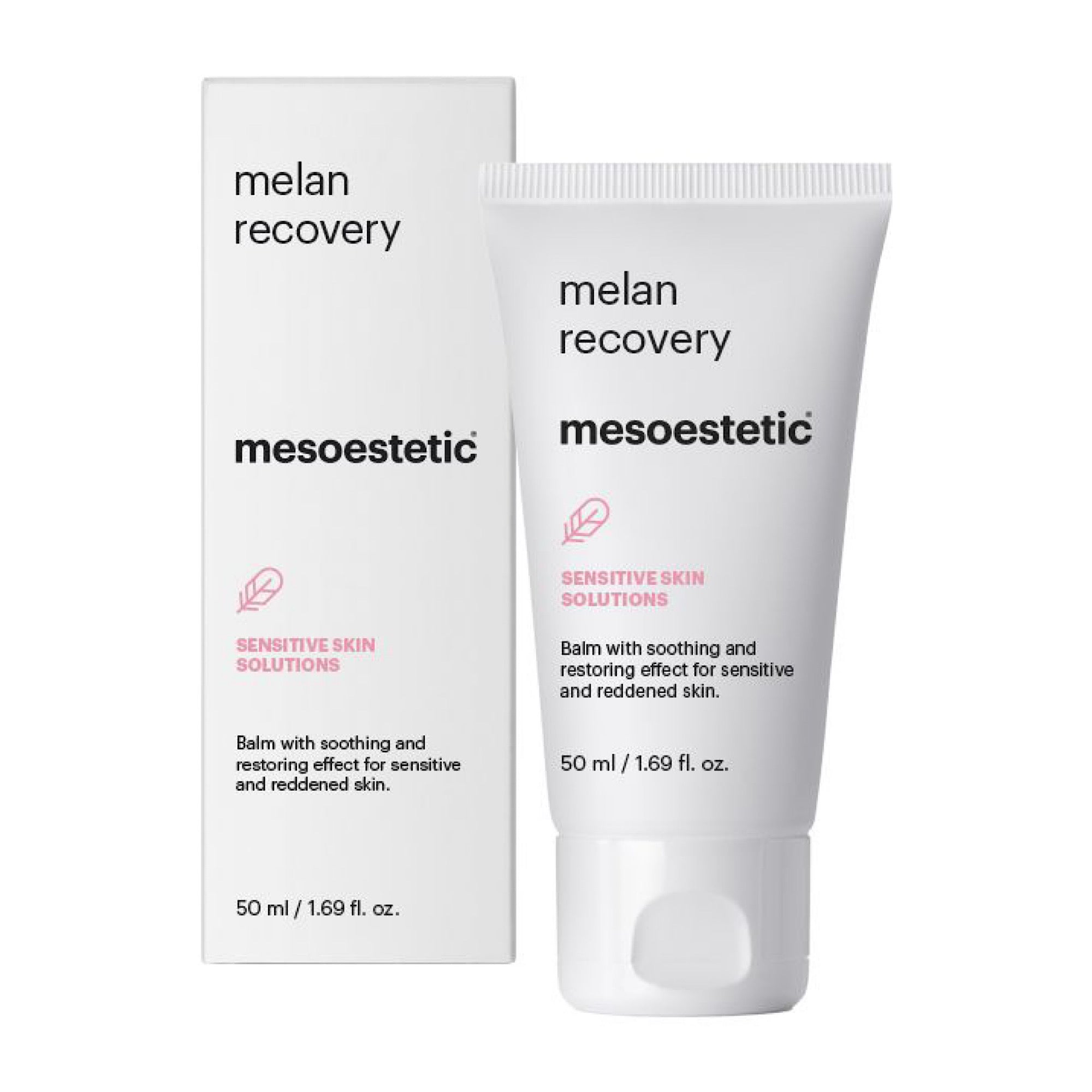 Mesoestetic Melan Recovery 50ml - Jolifill.de