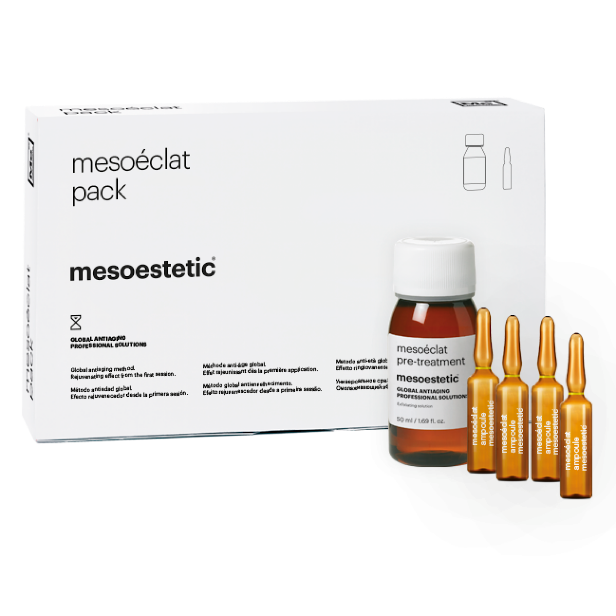 Mesoéclat Pack - Jolifill.de