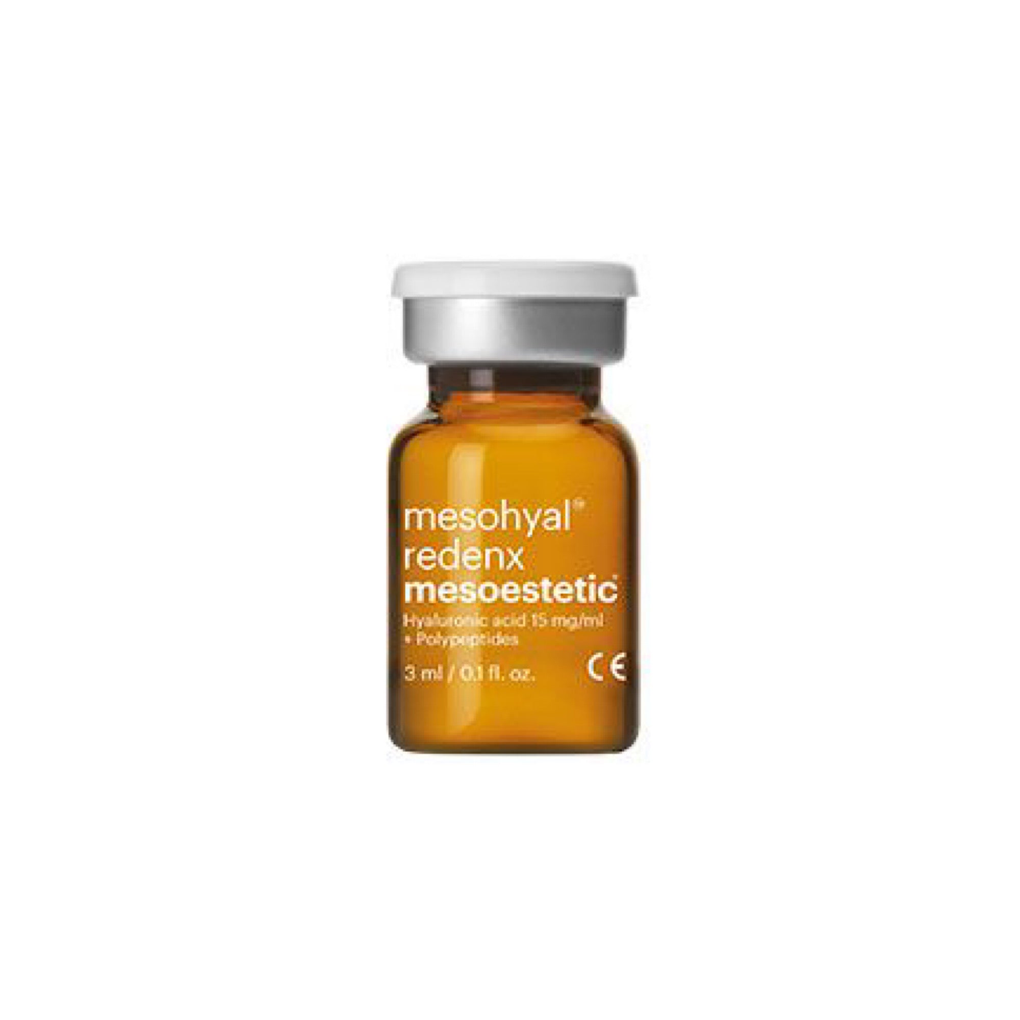 Mesoestetic Mesohyal Redenx 5 x 3ml