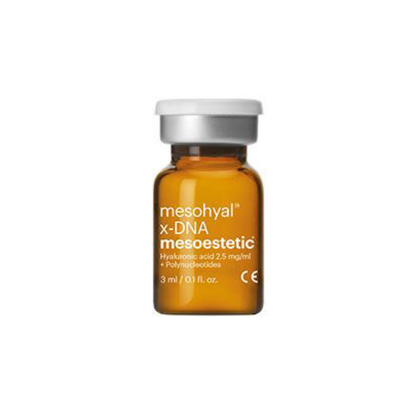 Mesoestetic Mesohyal X-DNA 5 x 3ml