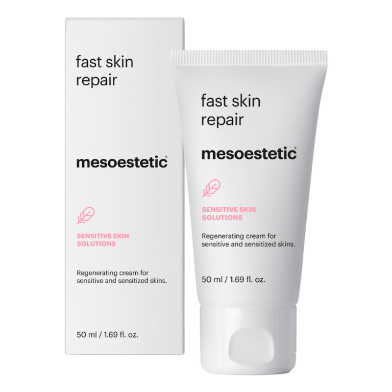 Mesoestetic Post Procedure Fast Skin Repair 50ml - Jolifill.de