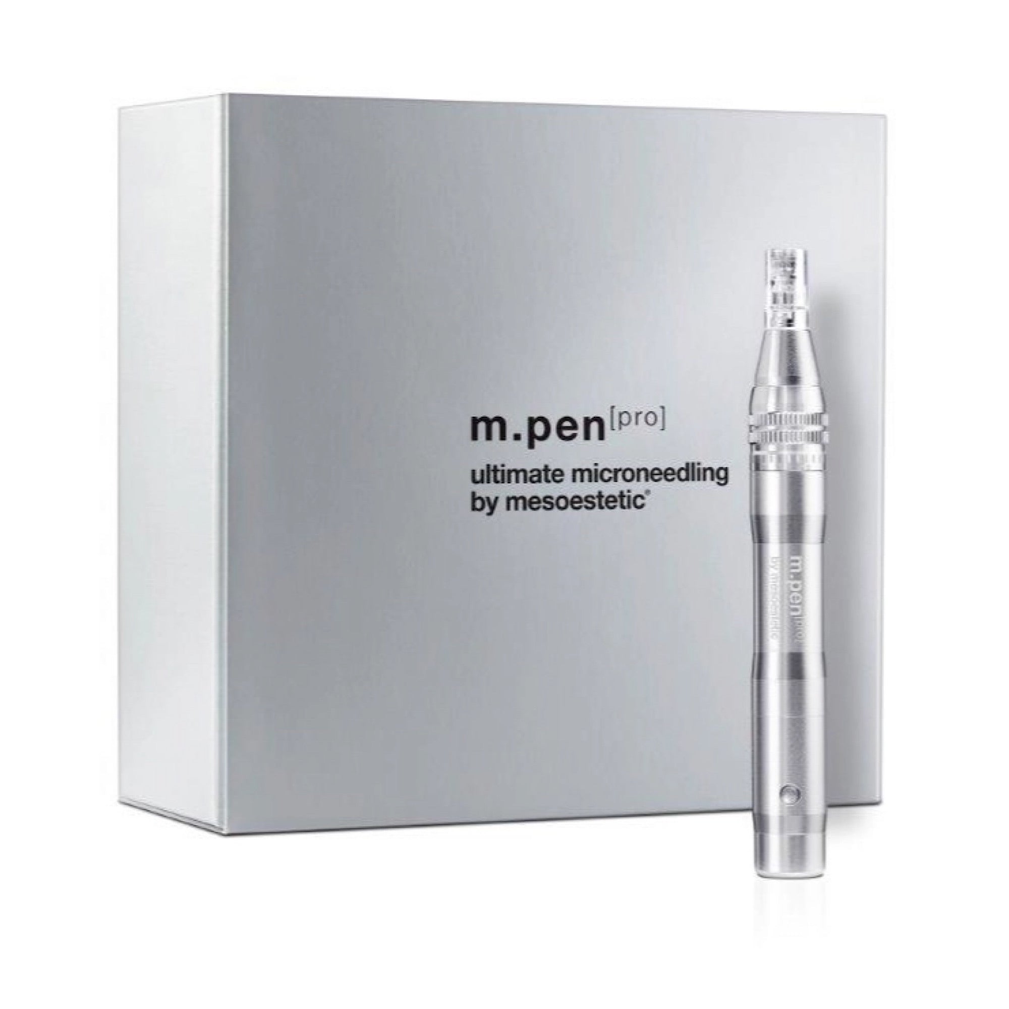 Mesoestetic m.pen [pro] ultimate microneedling - Jolifill.de