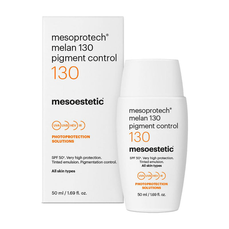  Mesoprotech-Melan-130-Pigment-Control-SPF-50-50ml - Jolifill.de