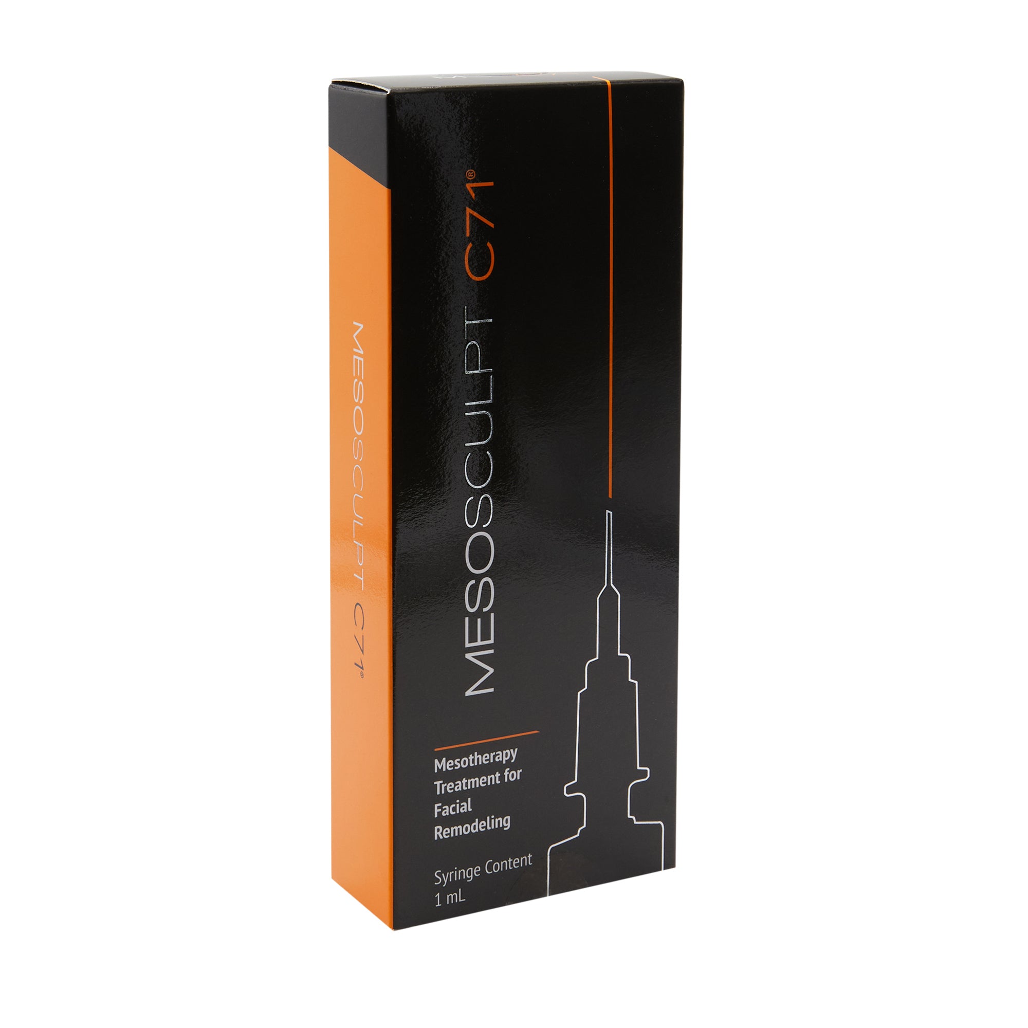 Mesosculpt C71 1x 1ml - Jolifill.de