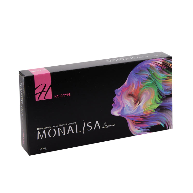 Monalisa Hard Lidocaine 1 x 1ml - Jolifill.de