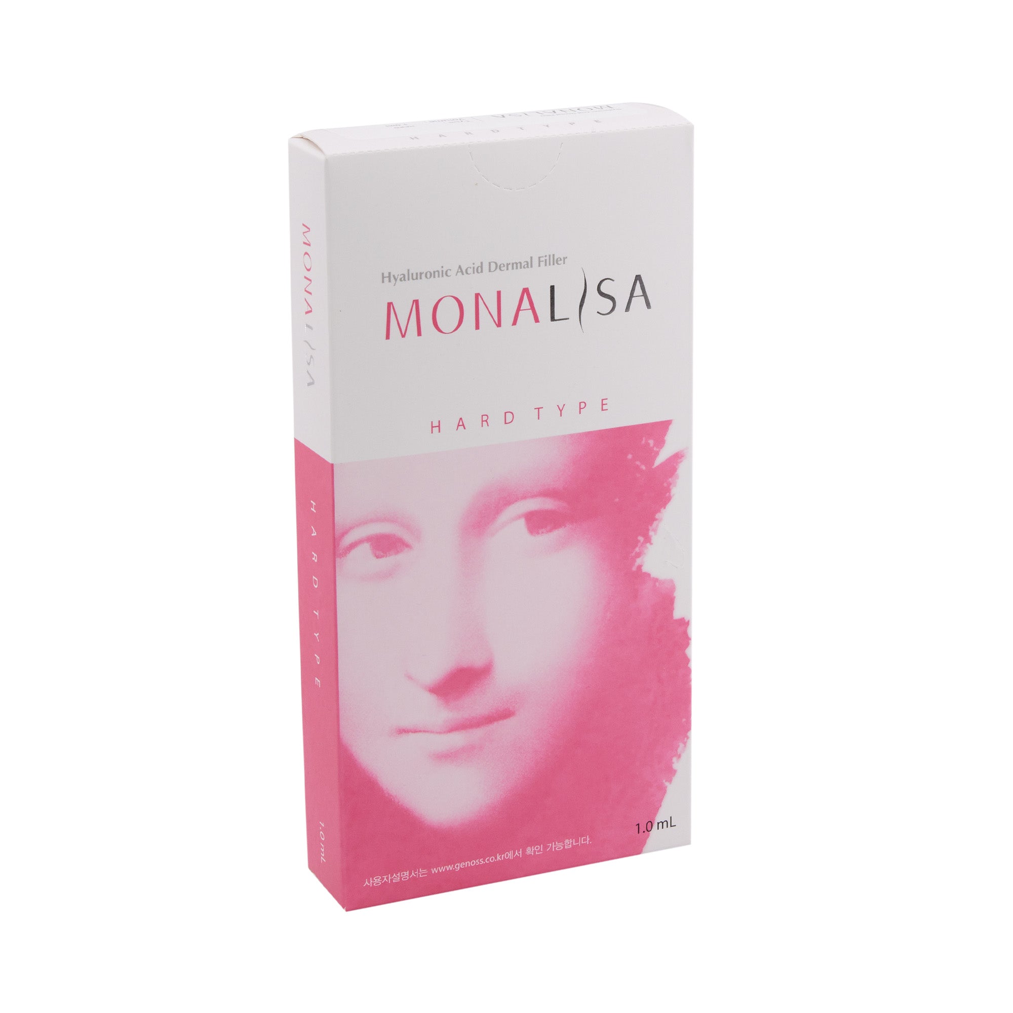 Shop Monalisa Hard Lidocaine 1ml online - From € 31,50