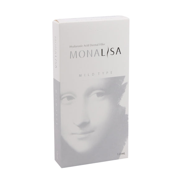 Monalisa Mild Type 1 x 1ml - Jolifill.de