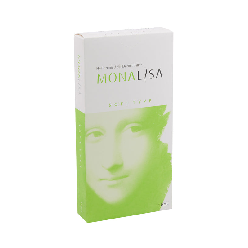 Monalisa Soft Type 1 x 1ml - Jolifill.de