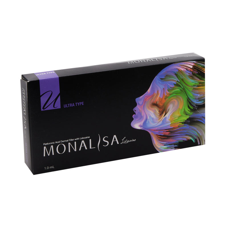 Monalisa Ultra Lidocaine 1 x 1ml - Jolifill.de