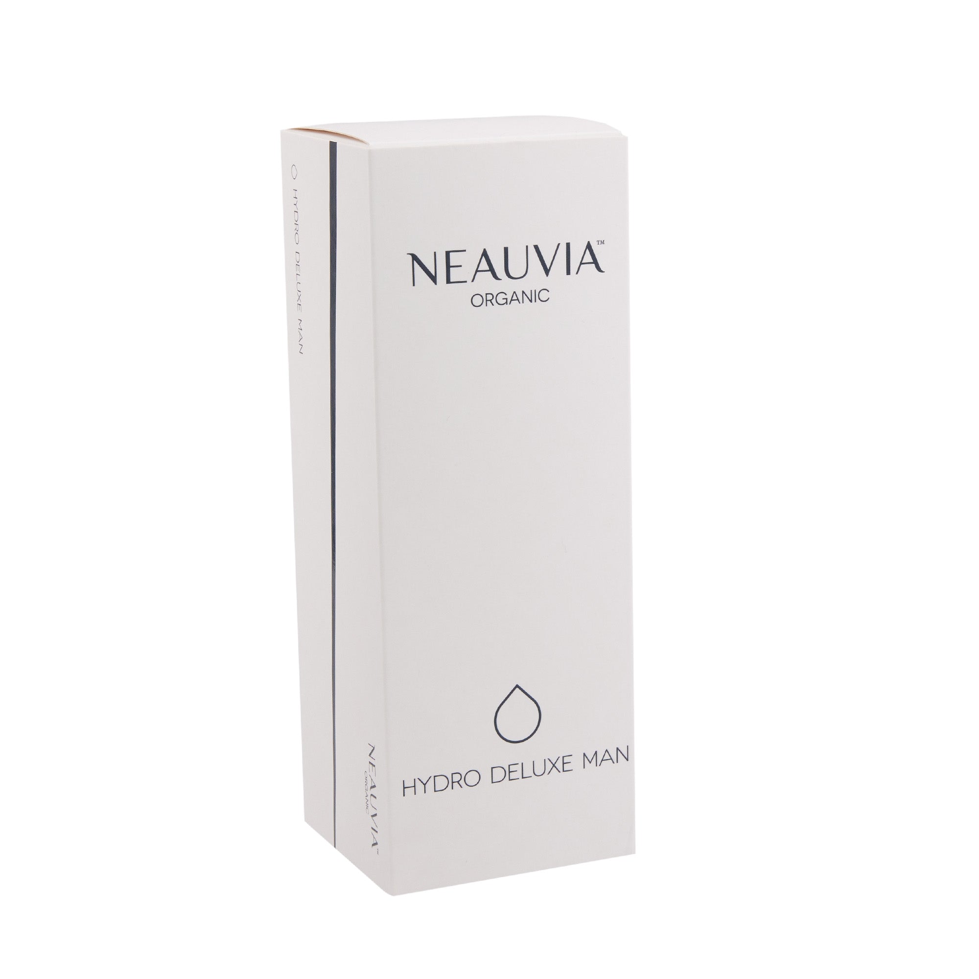 Neauvia Hydro Deluxe Man 2x 2,5 ml - Jolifill.de