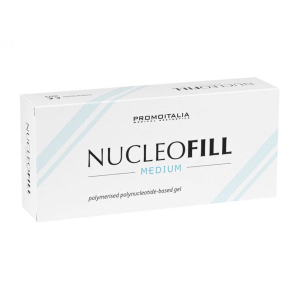 NucleoFill™ Medium 1 x 1.5ml - Jolifill.de