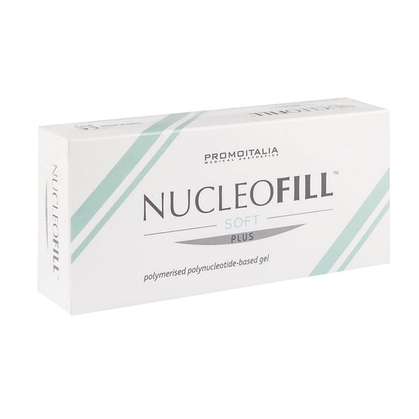 NucleoFill™ Soft Plus 1 x 2.0ml - Jolifill.de