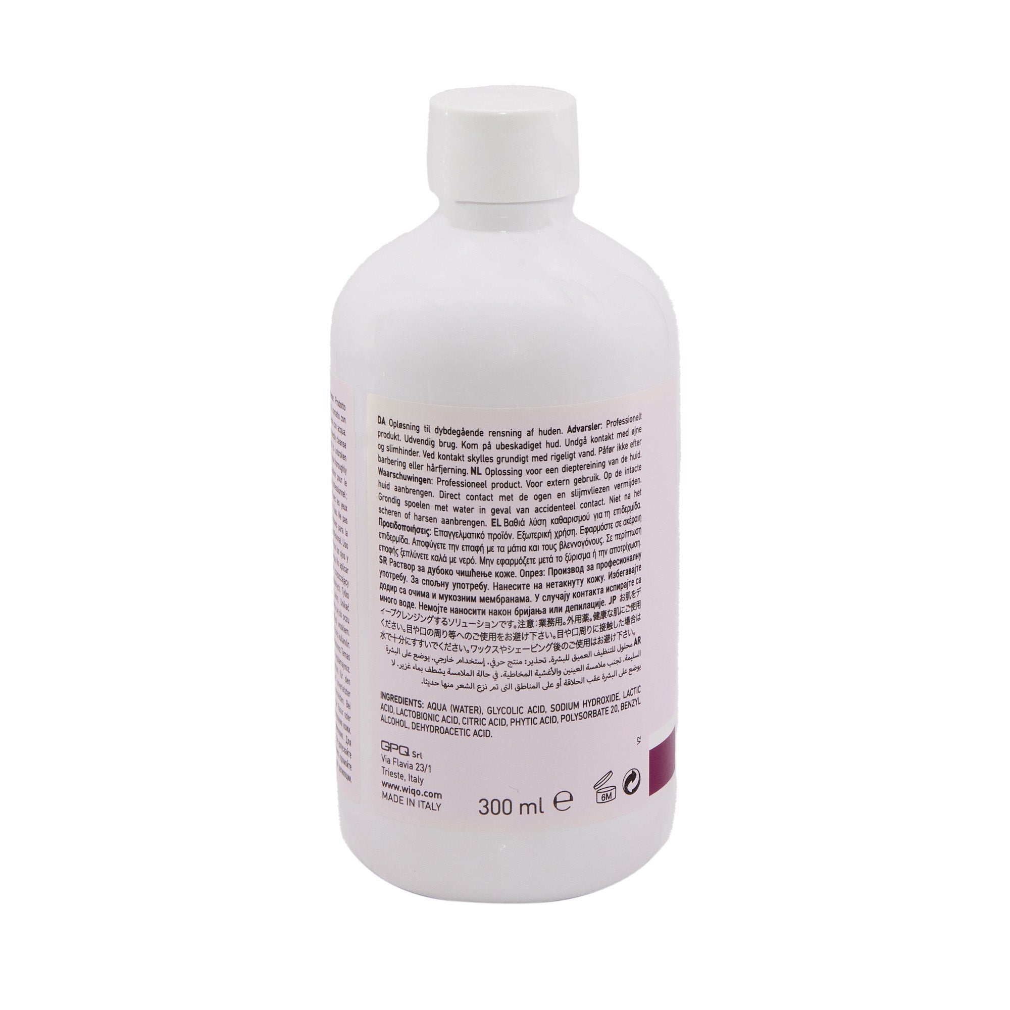 PRX P Solution 300ml - Jolifill.de