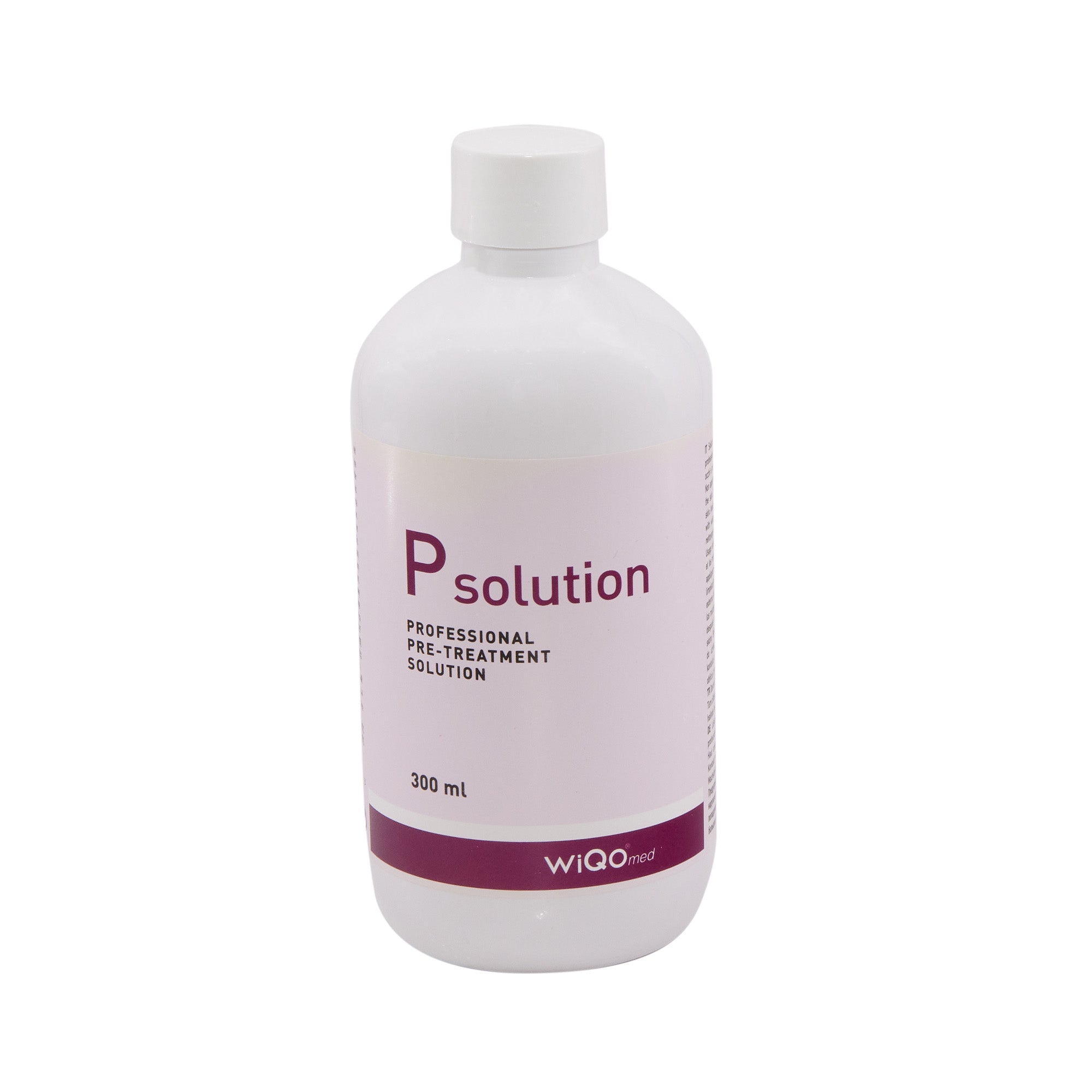 PRX P Solution 300ml - Jolifill.de