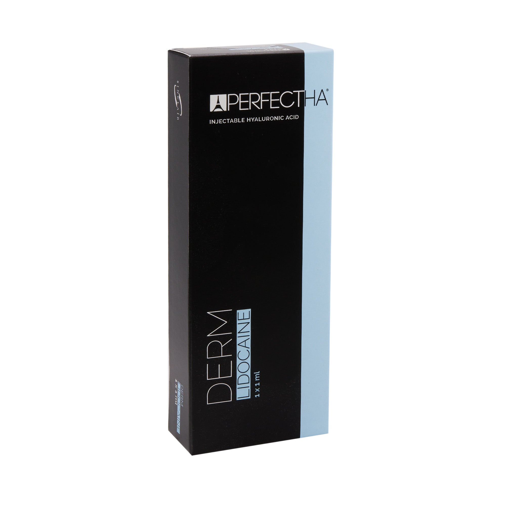 Perfectha Derm Lidocaine 1x 1,0 ml - Jolifill.de