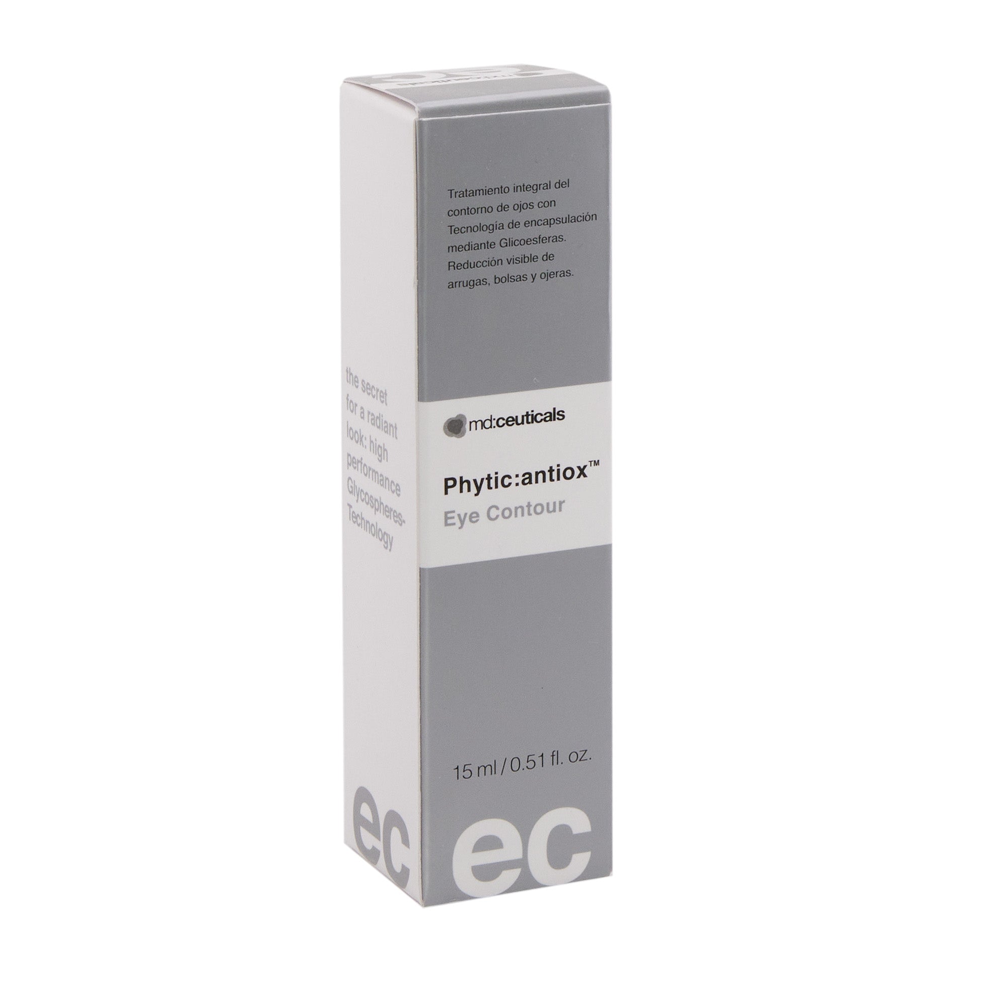 Phytic:antiox Eye Contour - Jolifill.de