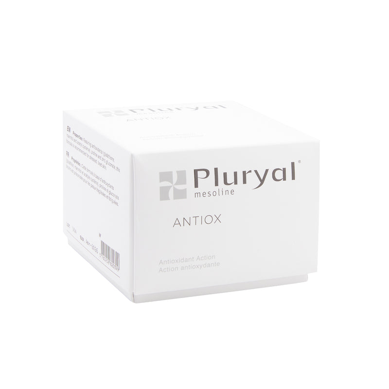 Pluryal® Antiox 5x 5.0ml