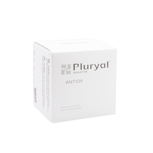 Pluryal® Antiox 5x 5.0ml - Jolifill.de