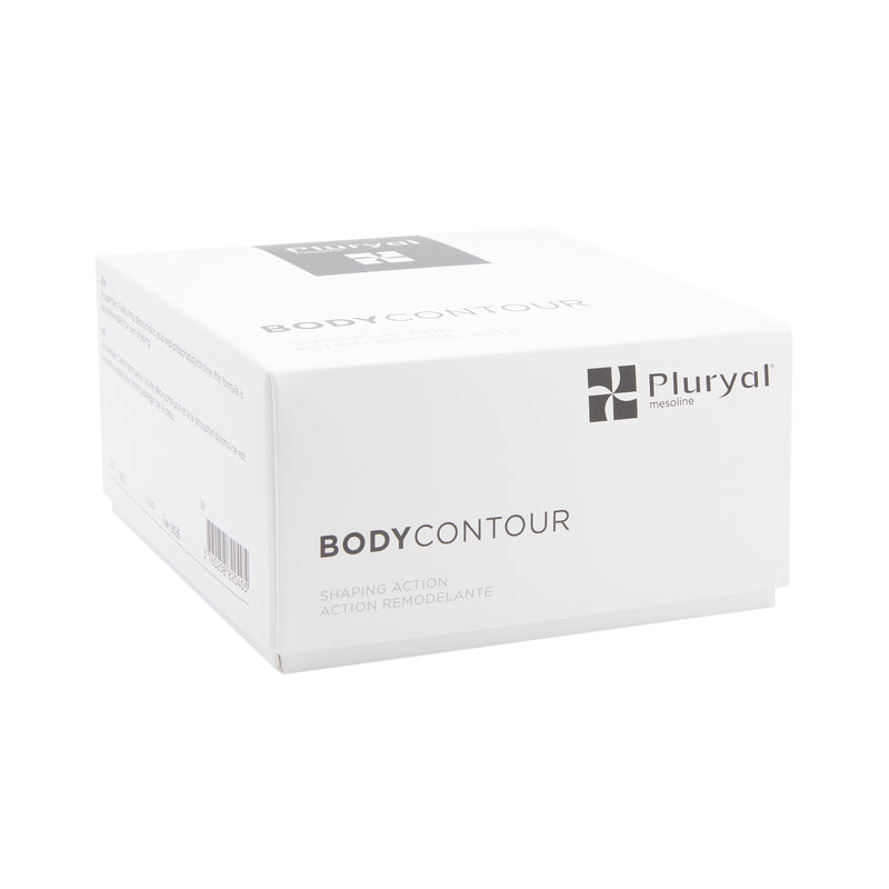 Pluryal® BodyContour 10x 5.0ml
