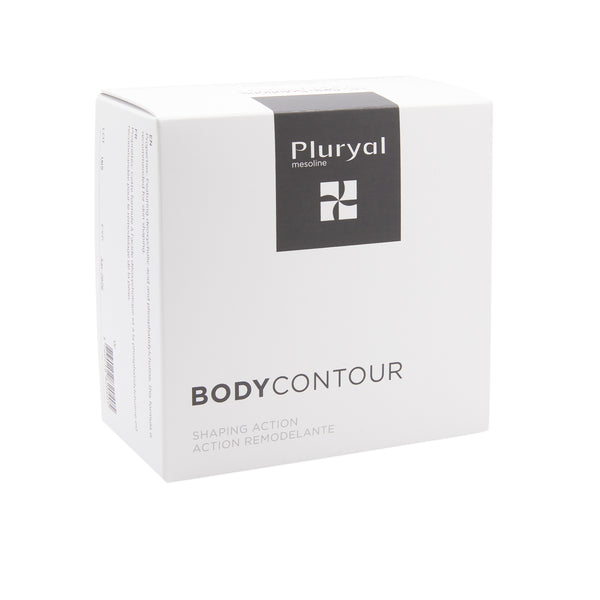 Pluryal® BodyContour 10x 5.0ml - Jolifill.de