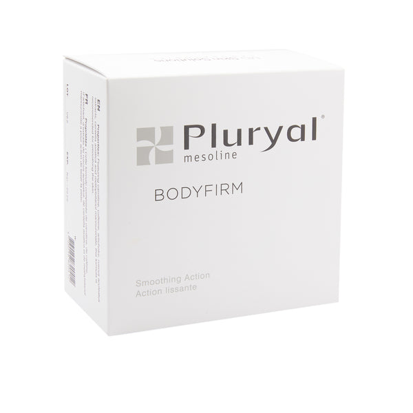 Pluryal® BodyFirm 10x 5.0ml - Jolifill.de