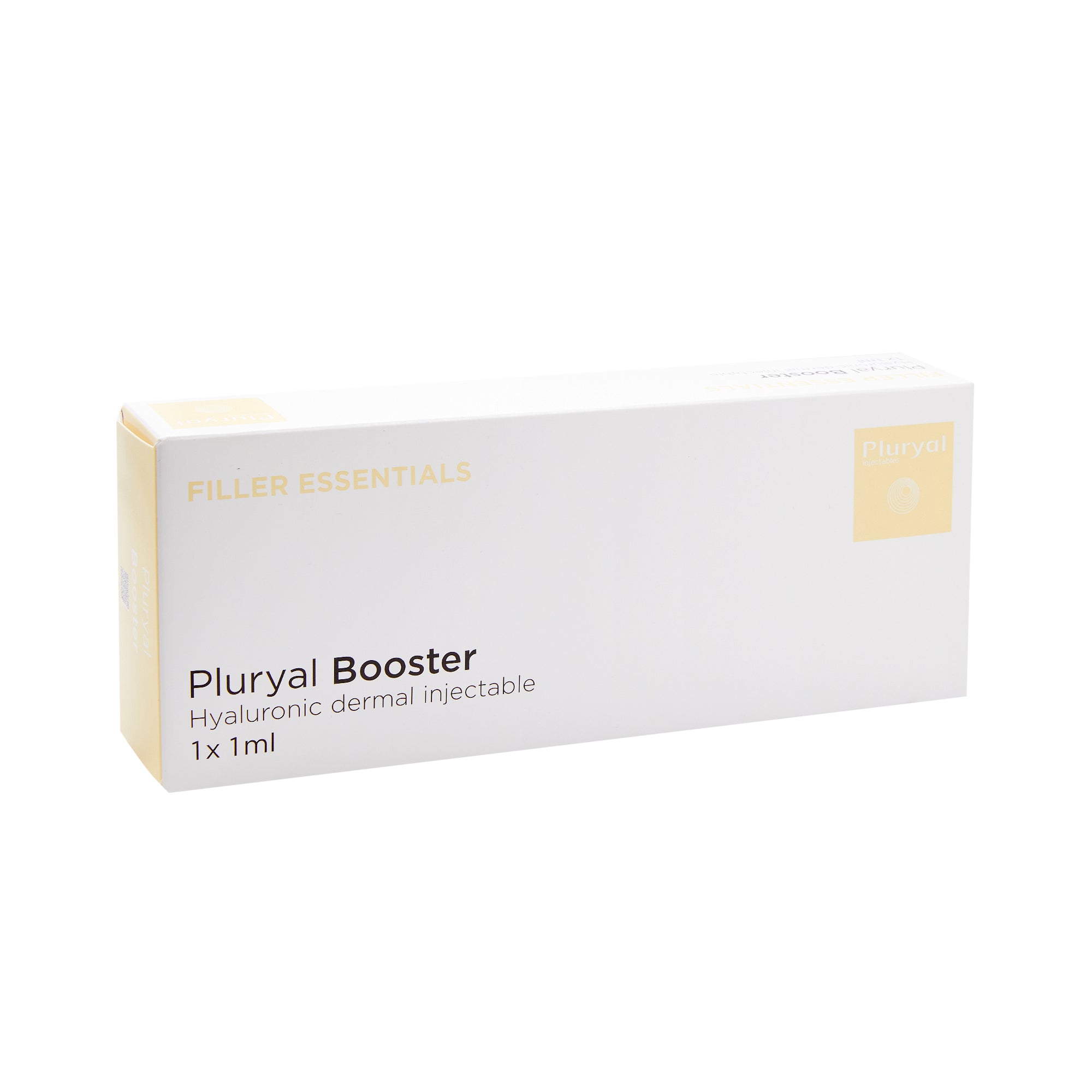 Pluryal® Booster 1x 1.0ml - Jolifill.de